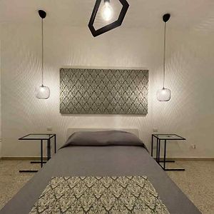 Camera con letto king size