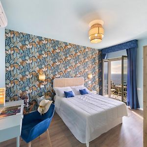 Hotel Villa Lubrense Sorrento